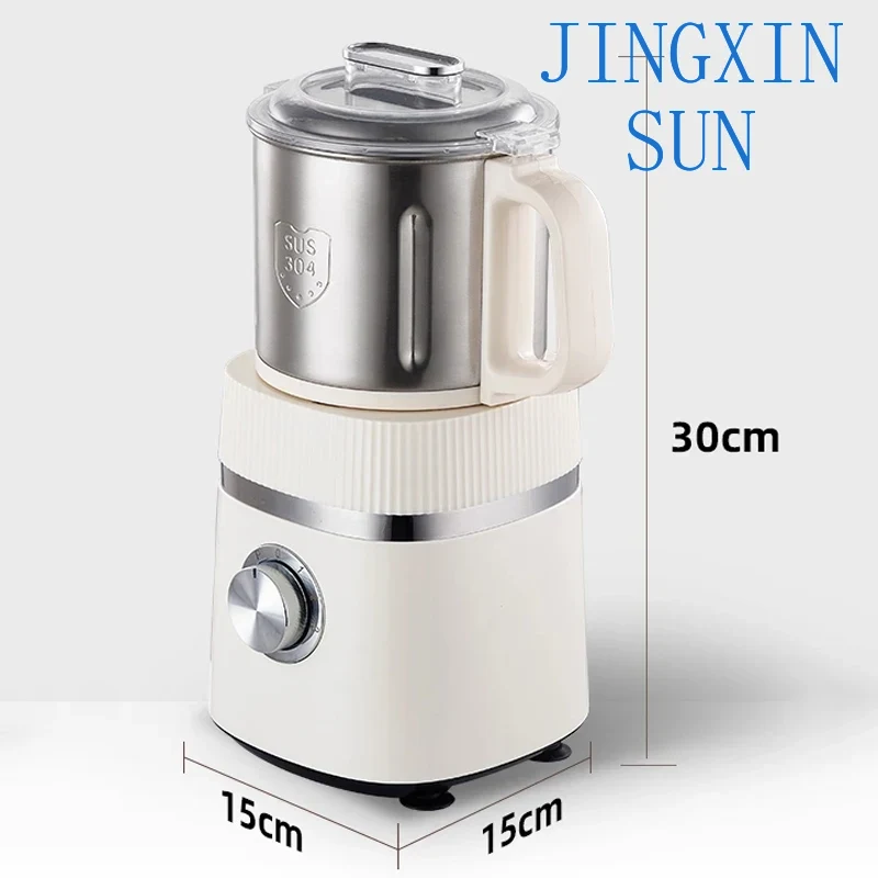 Ultra Fine Powder Grinder Machine - Rettificatrice a doppio scopo bagnata e