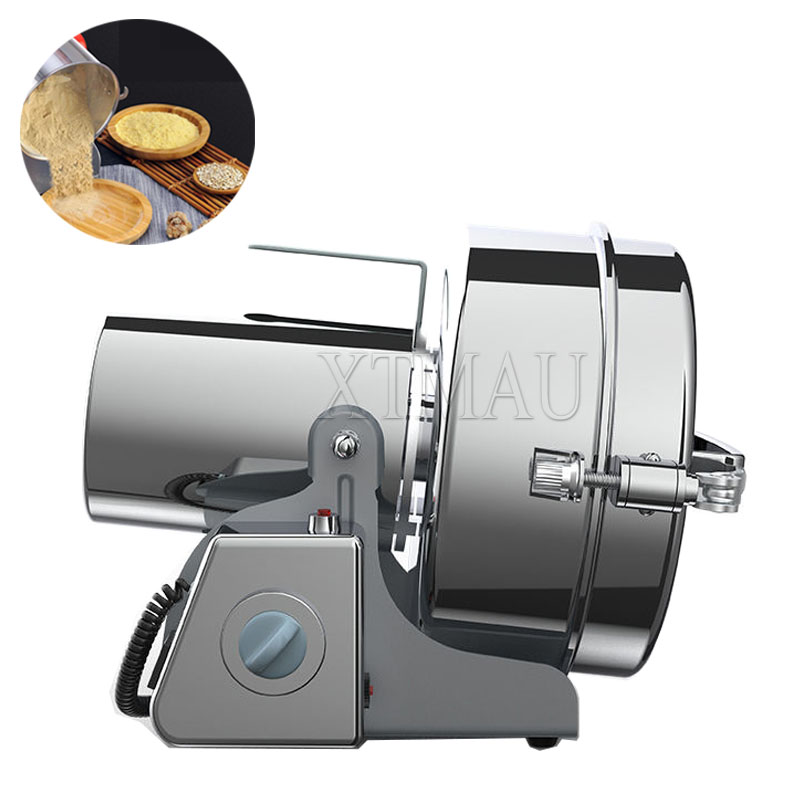 Electric Grain Mill 2500W - Macinacaffè elettrico ad alta potenza da