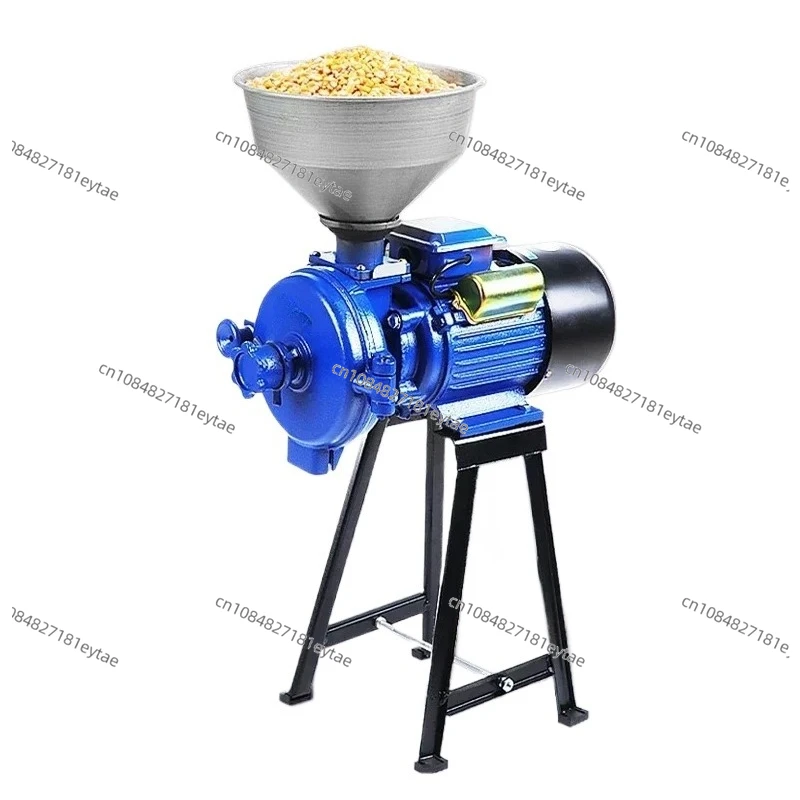 Electric Grain Mill 2500W - Adatto per trituratore elettrico da 2500W,