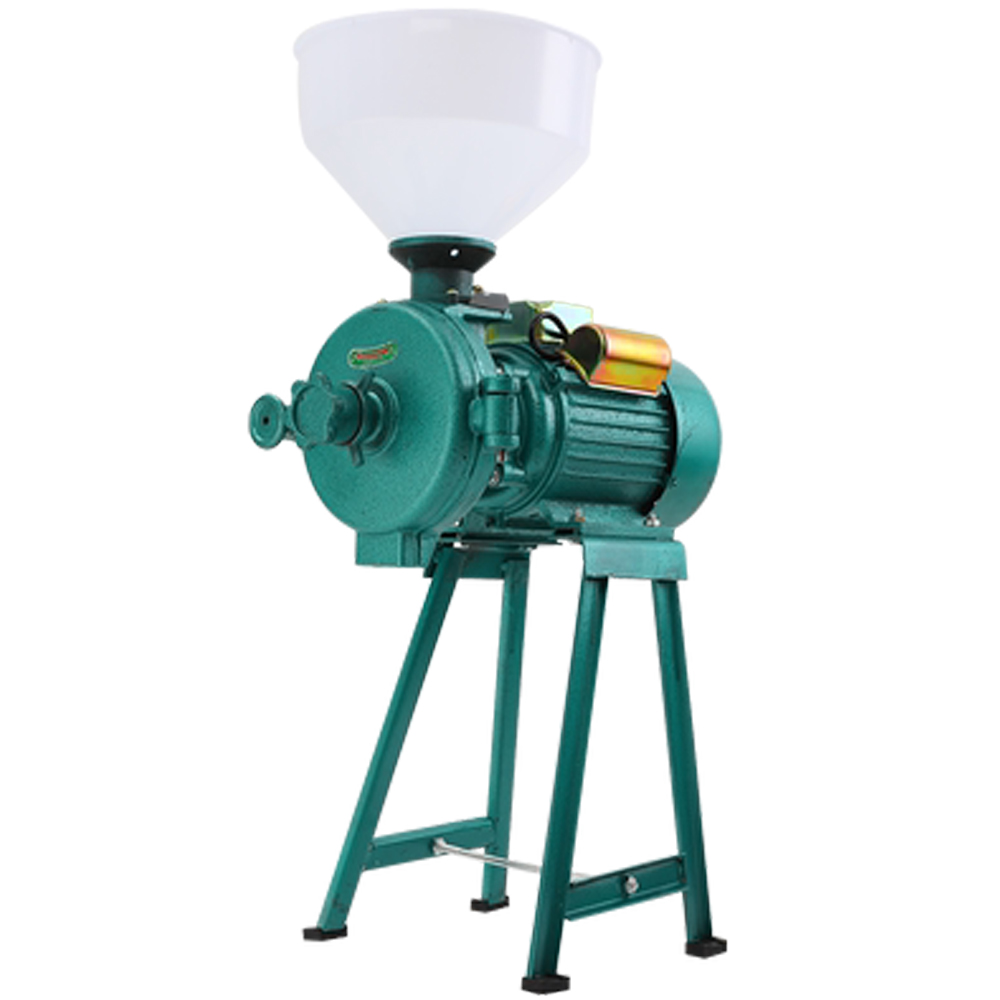 Ultra Fine Powder Grinder Machine - 2025 Nuovo smerigliatrice per cereali in