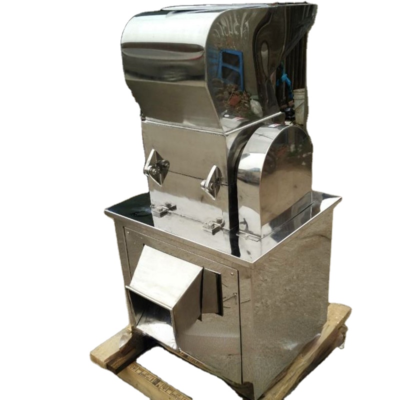 Industrial Hammer Mill Grinder - Macinatore Industriale a Basso Prezzo per