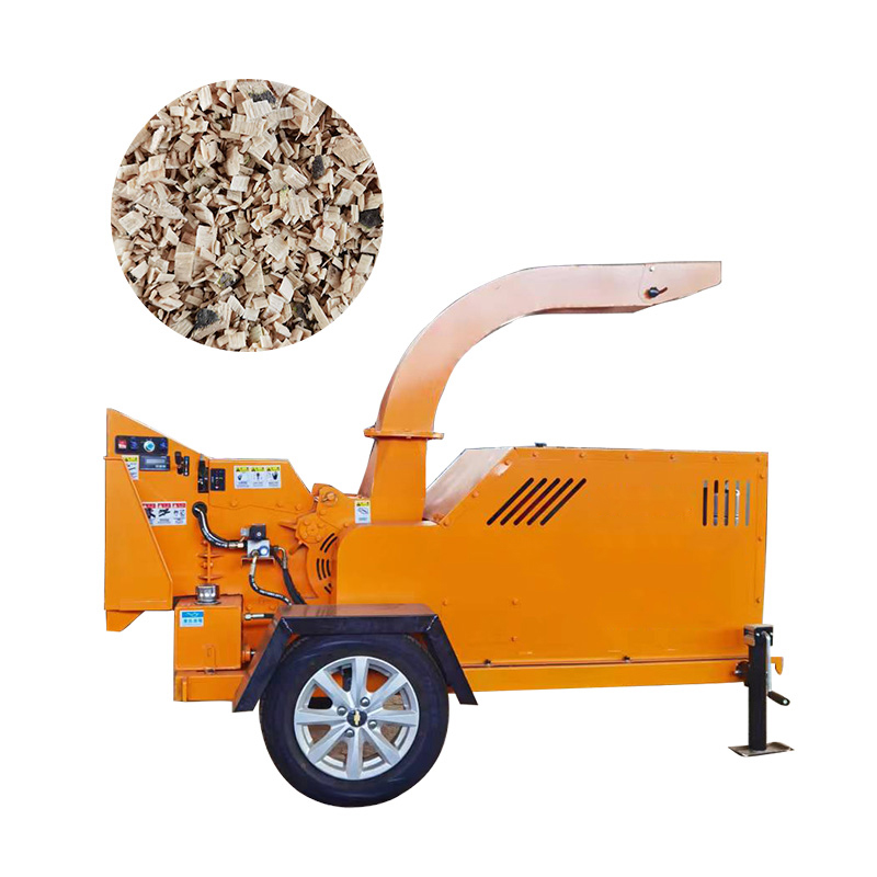 Trituratore di Rami e Legno, F - Industrial Hammer Mill Grinder recensione e prezzo