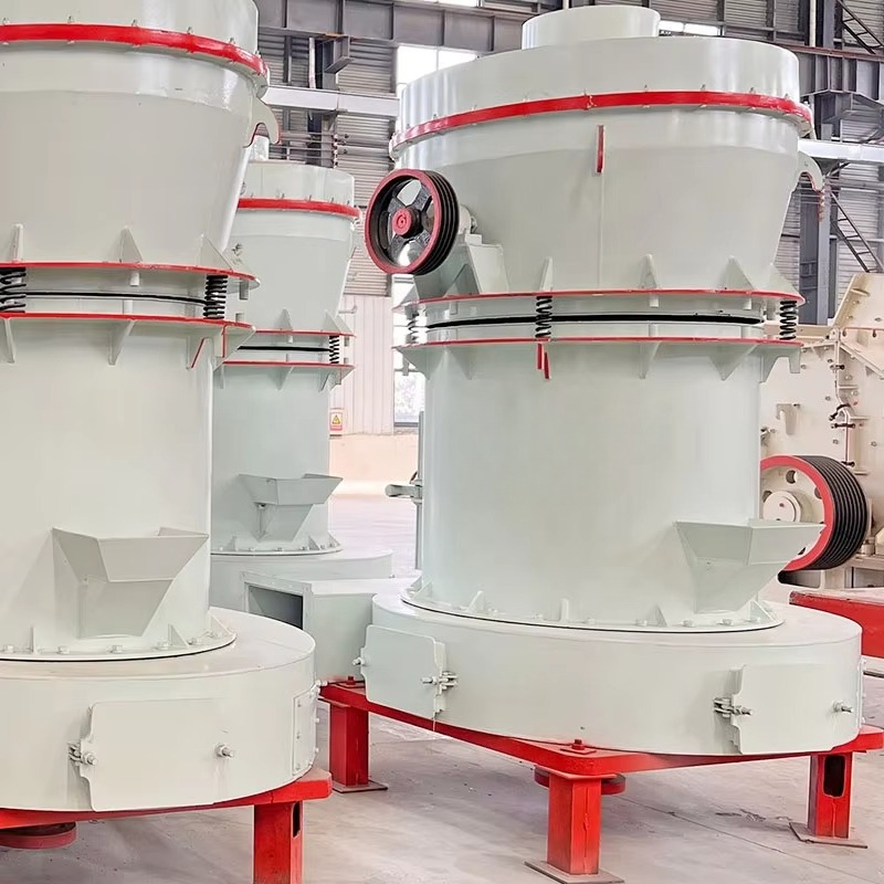 Mulini per macinazione ultrafi - Ultra Fine Powder Grinder Machine recensione e prezzo