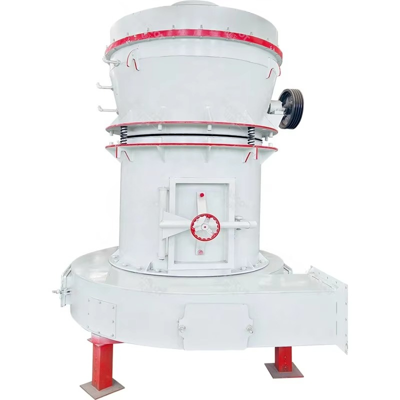 Mulini per macinazione ultrafi - Ultra Fine Powder Grinder Machine recensione e prezzo