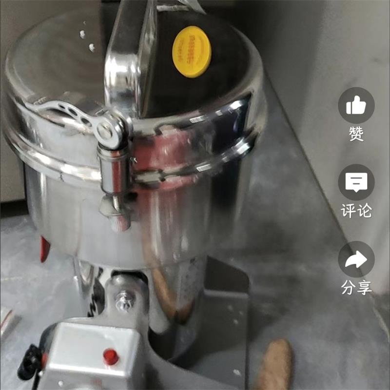 Macinino Elettrico per Cereali - Electric Grain Mill 2500W recensione e prezzo