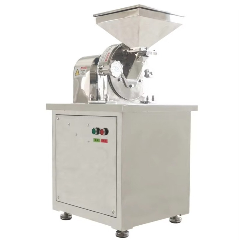 Macchina Multifunzionale per M - Sugar Powder Grinding Machine recensione e prezzo