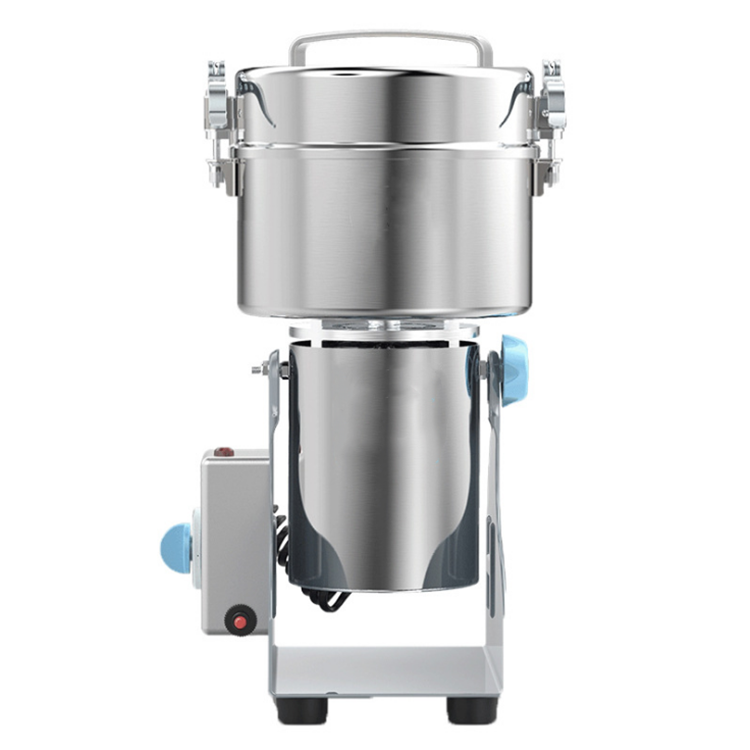 Polverizzatore per Peperoncino - Corn Grinder Machine Electric recensione e prezzo