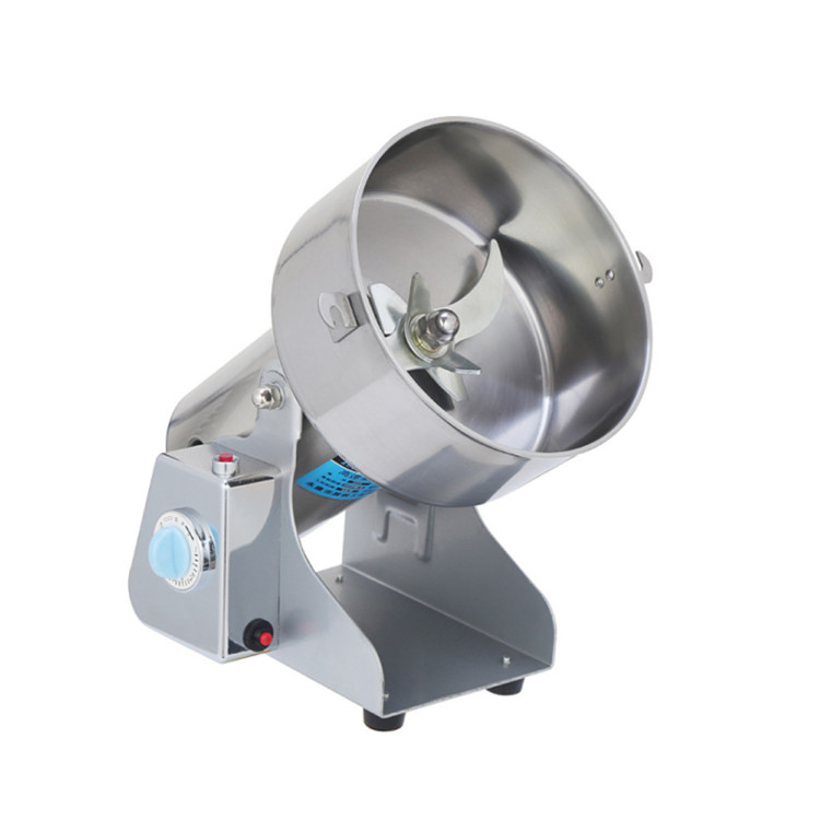 Polverizzatore per Peperoncino - Corn Grinder Machine Electric recensione e prezzo