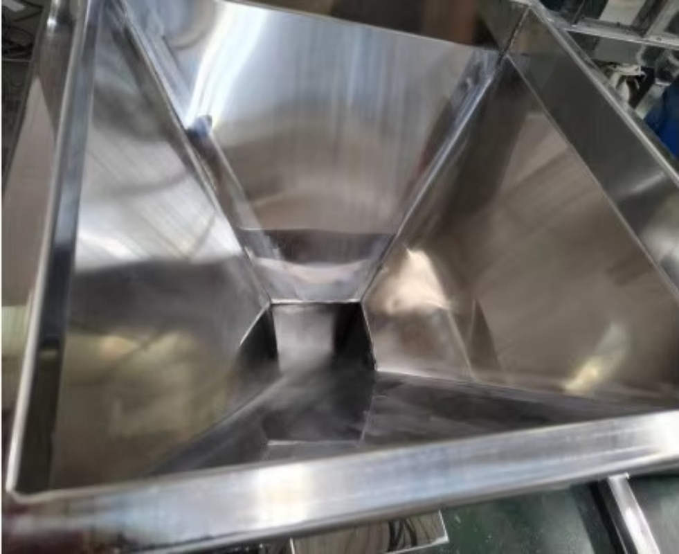 Macchina Industriale per Macin - Sugar Powder Grinding Machine recensione e prezzo