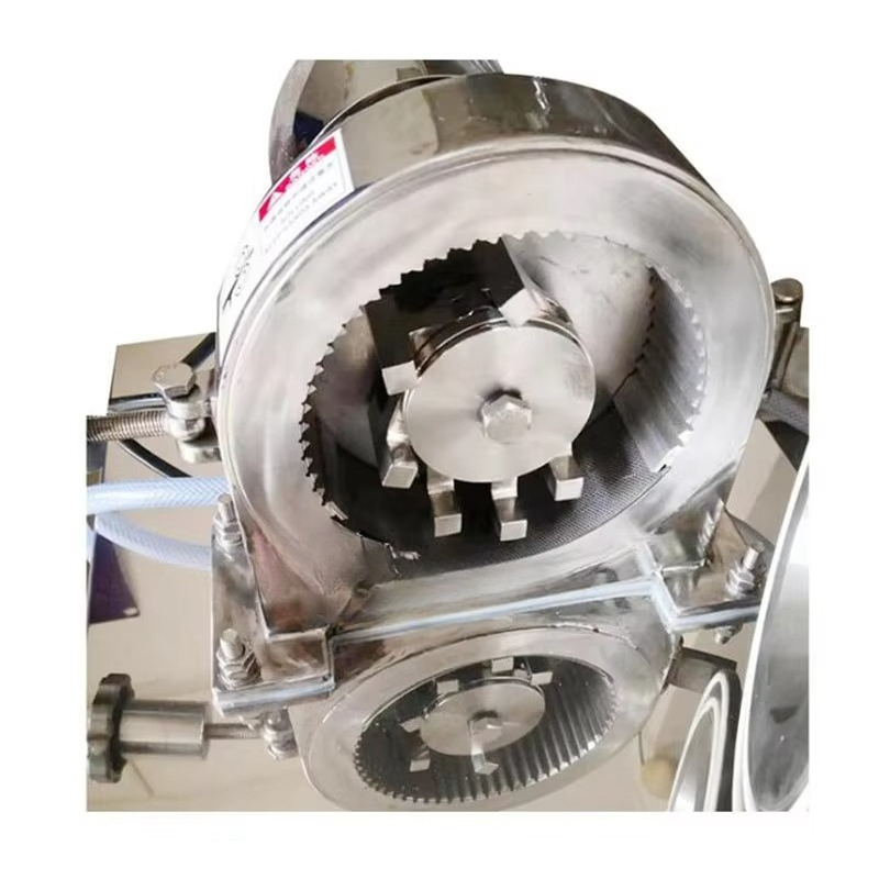 Macchina Industriale per Macin - Sugar Powder Grinding Machine recensione e prezzo