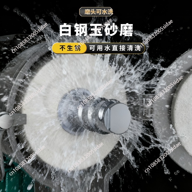 Macchina Elettrica Commerciale - Corn Grinder Machine Electric recensione e prezzo