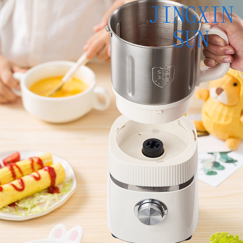 Rettificatrice a doppio scopo  - Ultra Fine Powder Grinder Machine recensione e prezzo