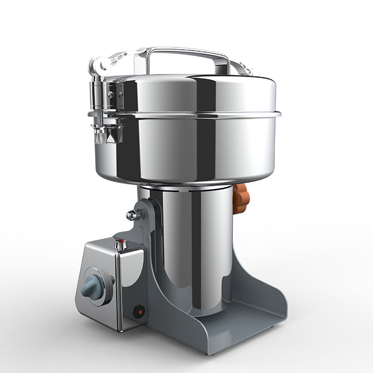 Macinino Elettrico da 1000g pe - Spice Grinder Machine Commercial 1000G recensione e prezzo