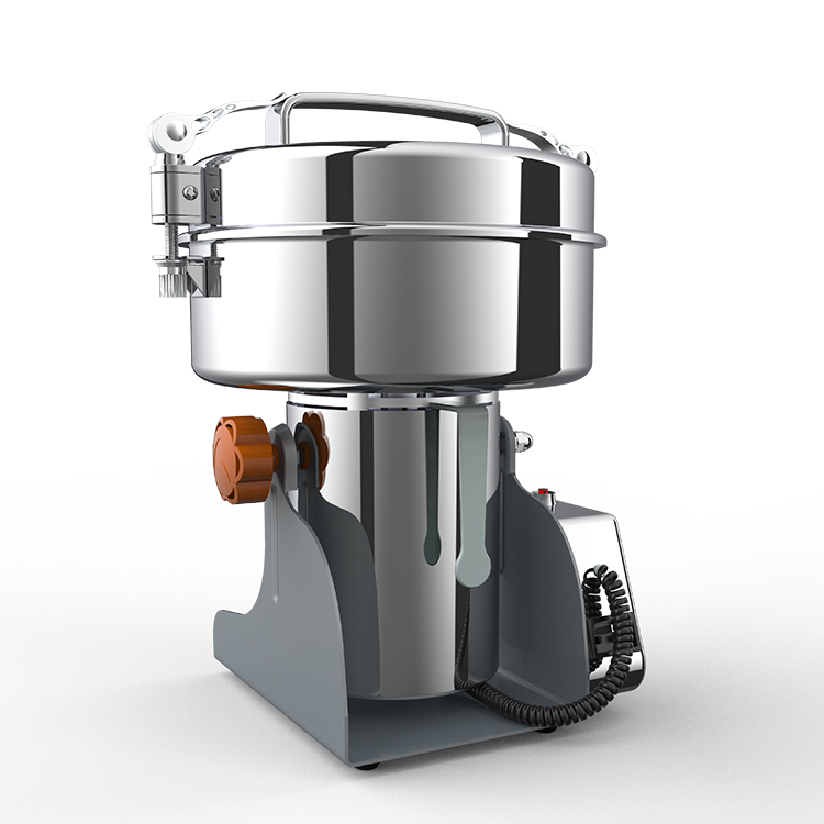 Macinino Elettrico da 1000g pe - Spice Grinder Machine Commercial 1000G recensione e prezzo