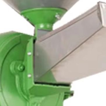 Macchina Elettrica per Macinar - Corn Grinder Machine Electric recensione e prezzo