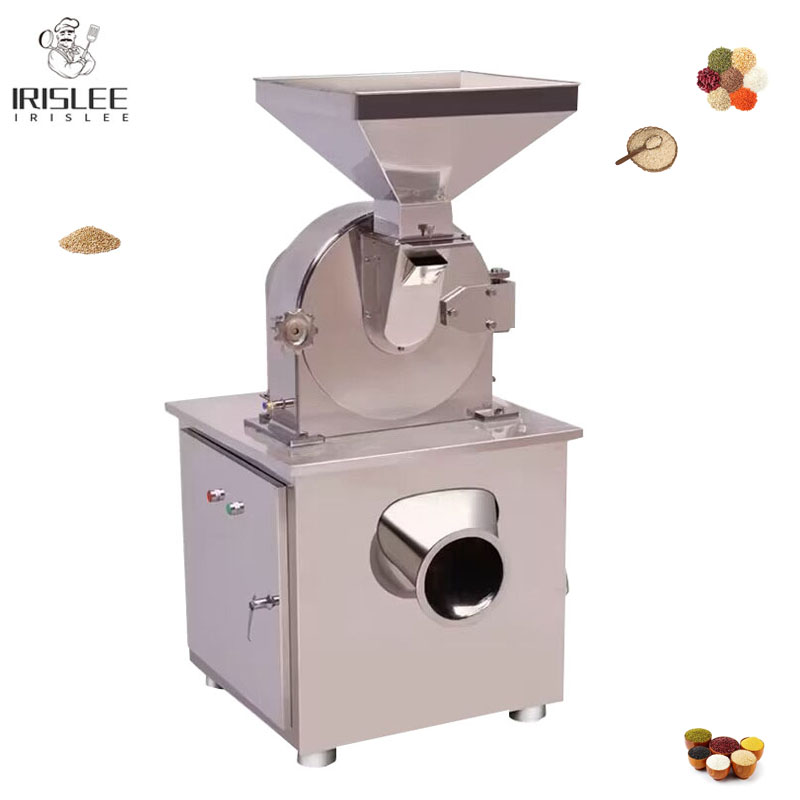 Macchina per la macinazione de - Sugar Powder Grinding Machine recensione e prezzo