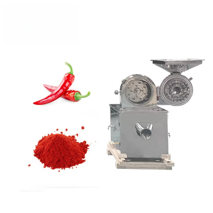 Macchina Industriale per Macin - Herb Grinder Machine Commercial recensione e prezzo
