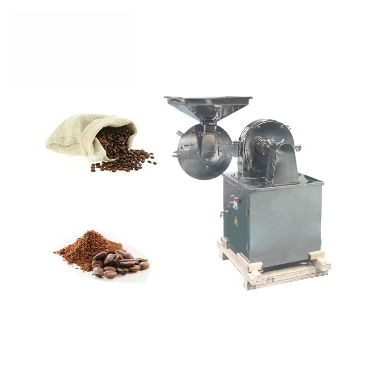 Macchina Industriale per Macin - Herb Grinder Machine Commercial recensione e prezzo