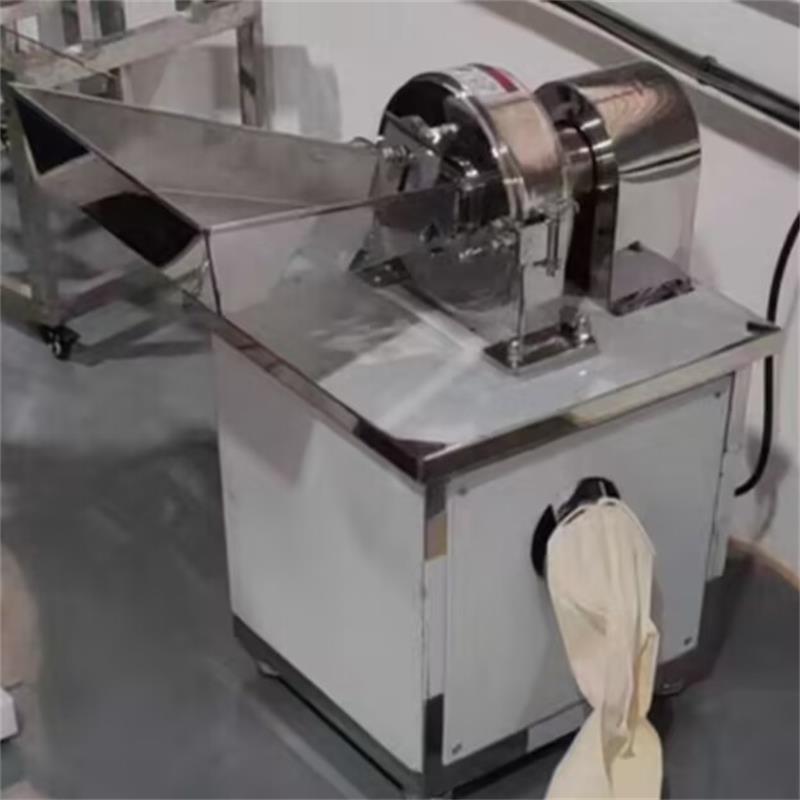 Fresatrice in acciaio inossida - Sugar Powder Grinding Machine recensione e prezzo