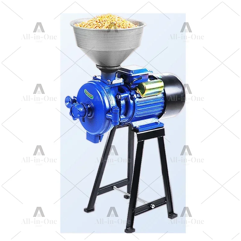 Adatto per trituratore elettri - Electric Grain Mill 2500W recensione e prezzo