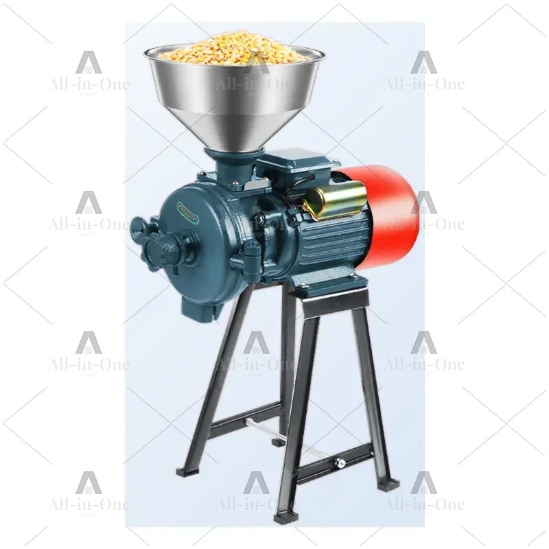 Adatto per trituratore elettri - Electric Grain Mill 2500W recensione e prezzo