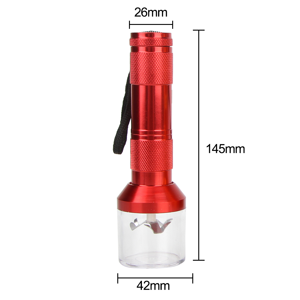 Tritatutto per erbe Frantoio S - Herb Grinder Machine Commercial recensione e prezzo