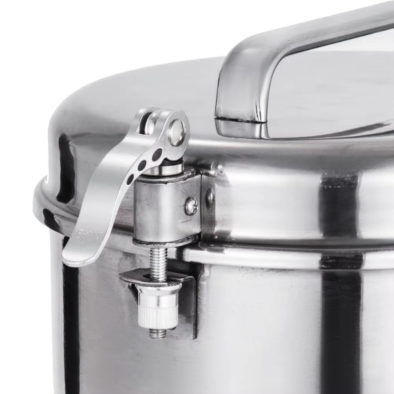 Mulino elettrico per cereali M - Corn Grinder Machine Electric recensione e prezzo