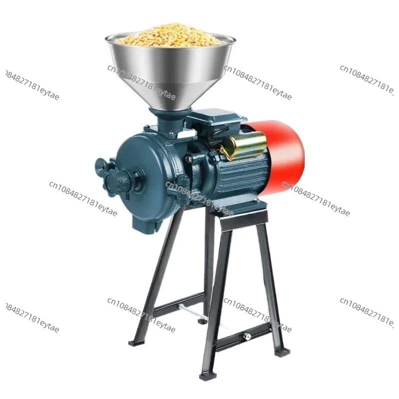 Adatto per trituratore elettri - Electric Grain Mill 2500W recensione e prezzo