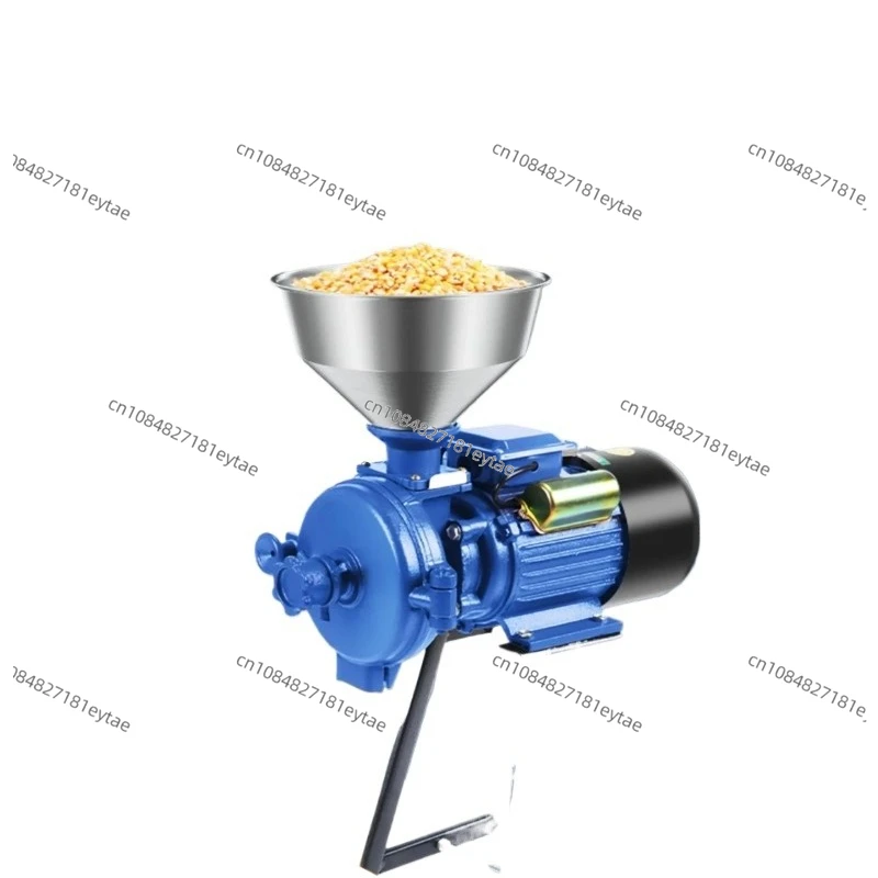 Adatto per trituratore elettri - Electric Grain Mill 2500W recensione e prezzo