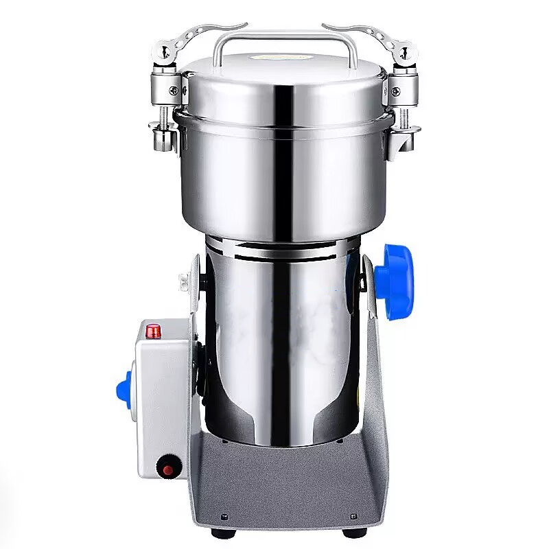 800g/1000g grani spezie Hebals - Dry Grain Grinder Stainless Steel recensione e prezzo