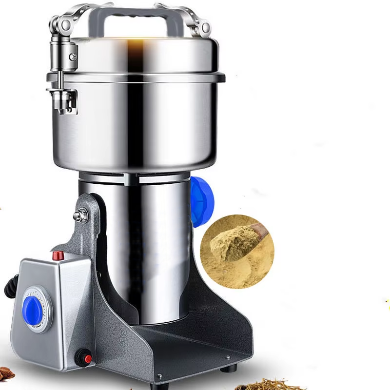 800g/1000g grani spezie Hebals - Dry Grain Grinder Stainless Steel recensione e prezzo