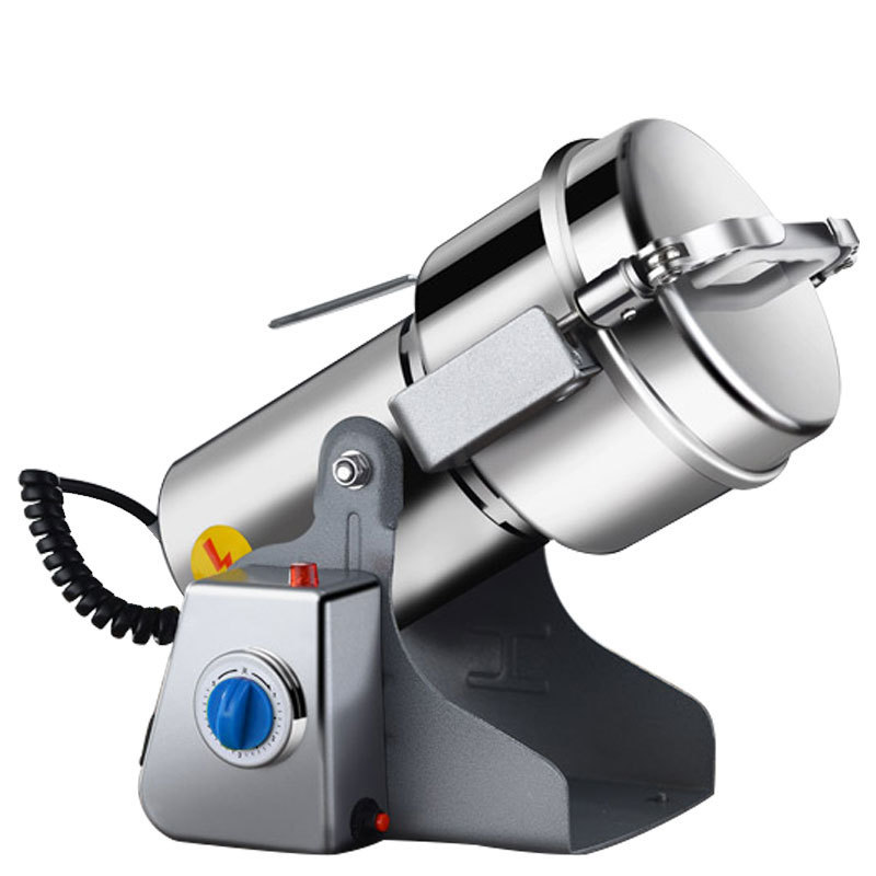 800g/1000g grani spezie Hebals - Dry Grain Grinder Stainless Steel recensione e prezzo