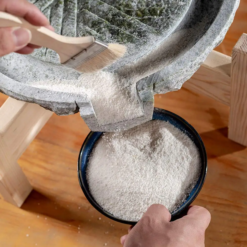 Mulino per farina alimentare m - Grain Mill Grinder Hand Crank recensione e prezzo