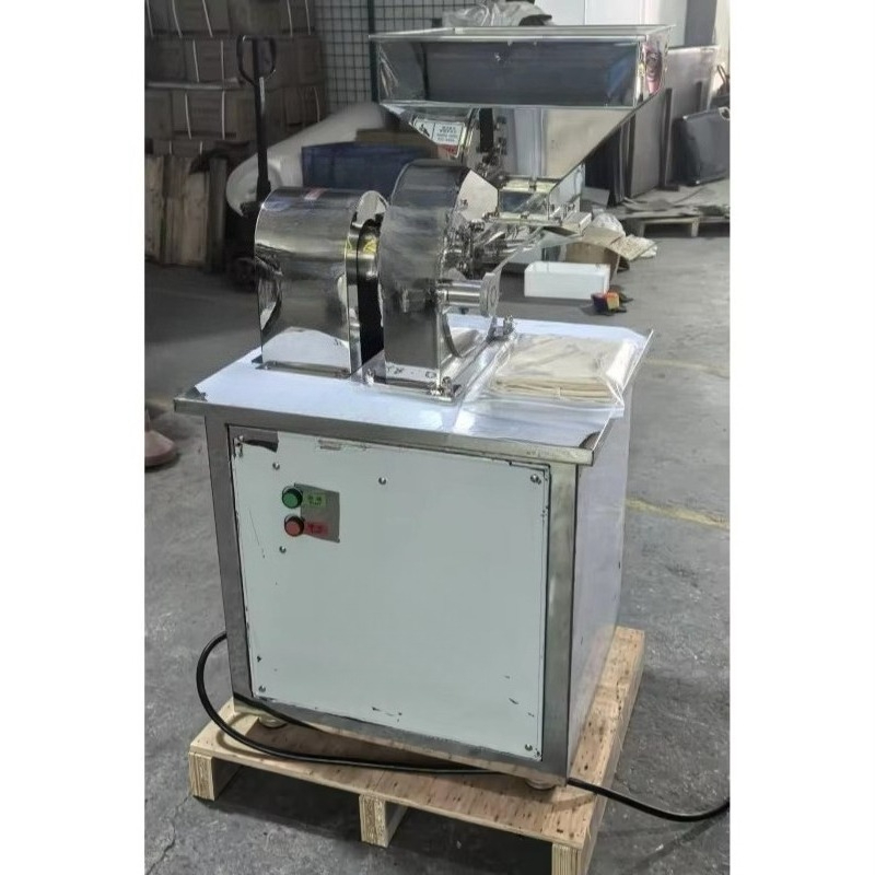 Macinatore Industriale per Spe - Industrial Hammer Mill Grinder recensione e prezzo