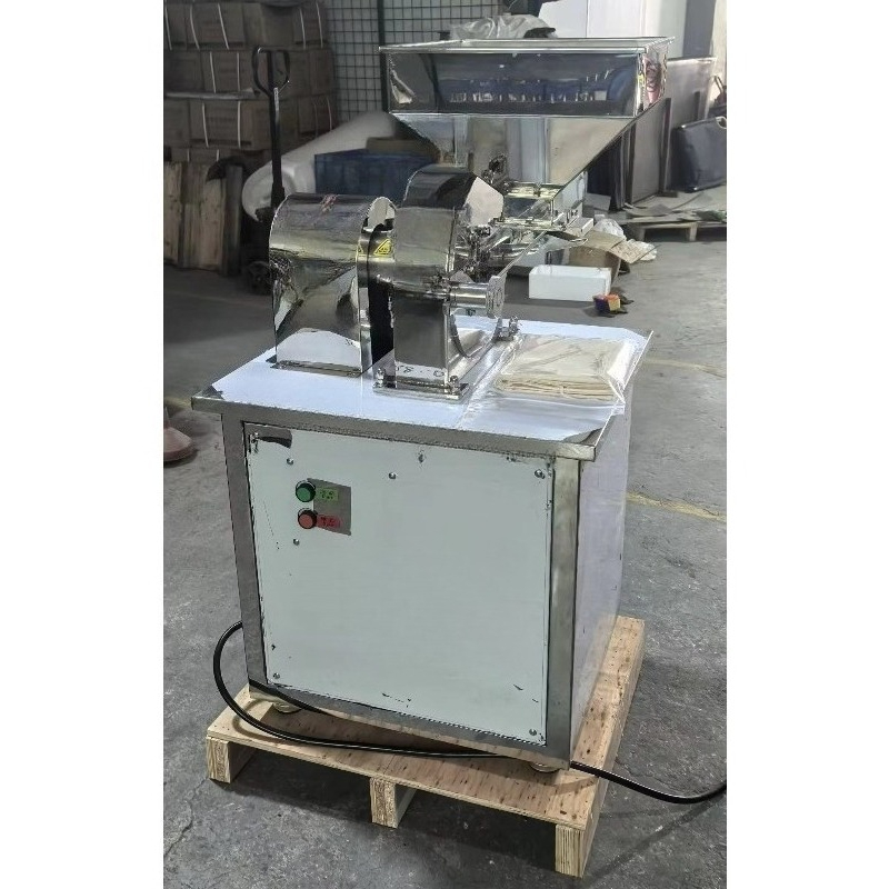 Macinatore Industriale per Spe - Industrial Hammer Mill Grinder recensione e prezzo
