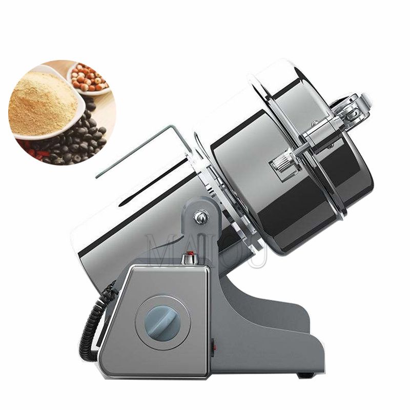 220V 800G-2500G Smerigliatrice - Electric Grain Mill 2500W recensione e prezzo