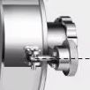 Macinatore elettrico per spezi - Dry Grain Grinder Stainless Steel recensione e prezzo