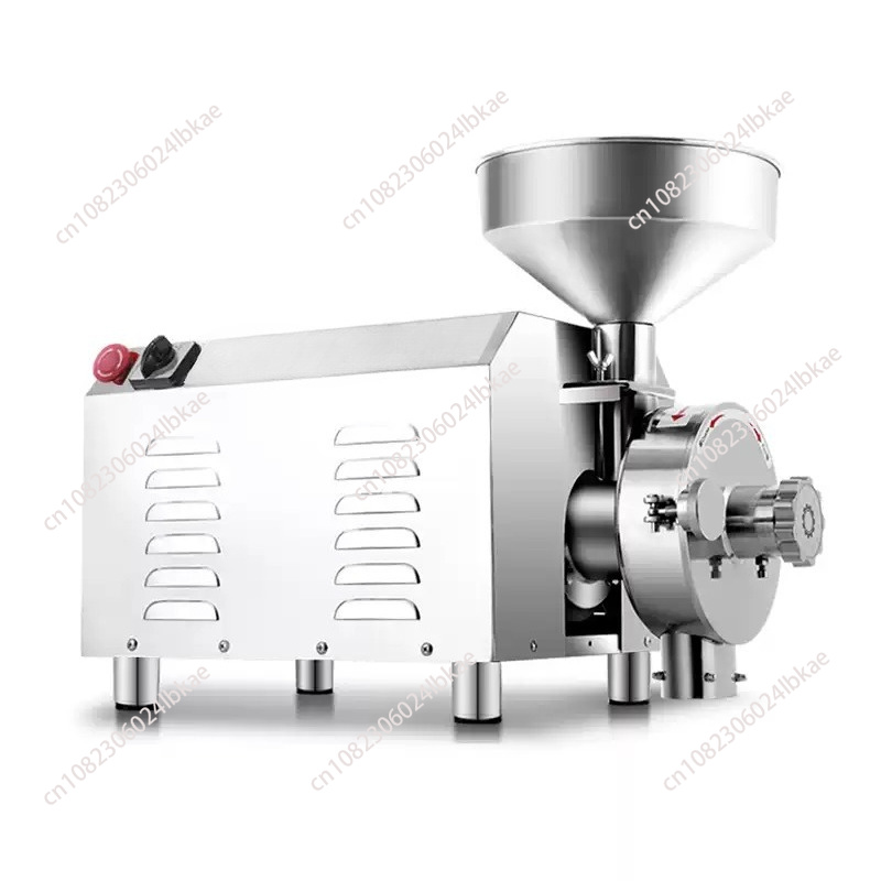 Macinatore Elettrico per Cerea - Corn Grinder Machine Electric recensione e prezzo