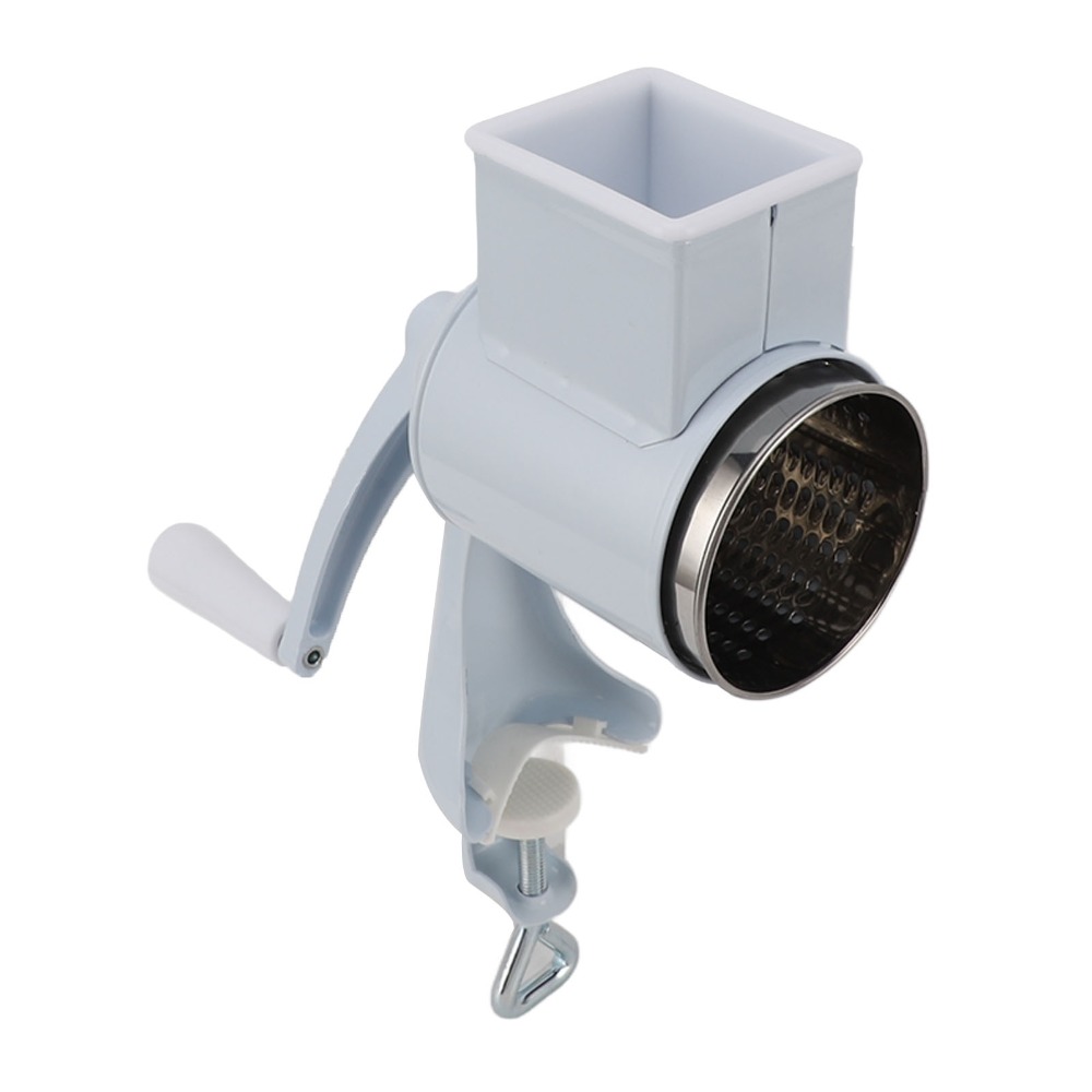 Macinino Manuale per Cereali i - Grain Mill Grinder Hand Crank recensione e prezzo