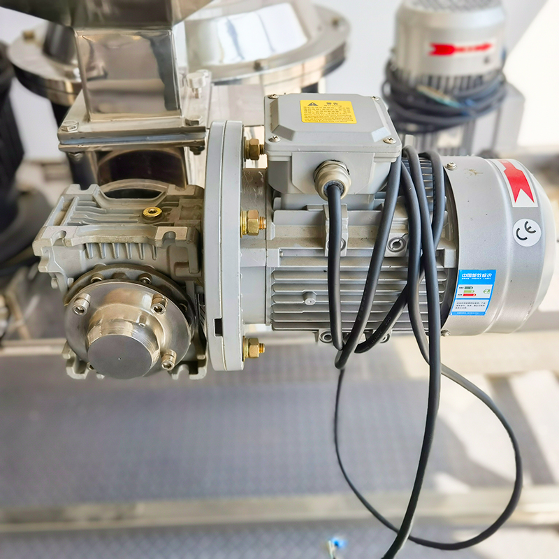 Macchina Macinatrice Polverizz - Sugar Powder Grinding Machine recensione e prezzo