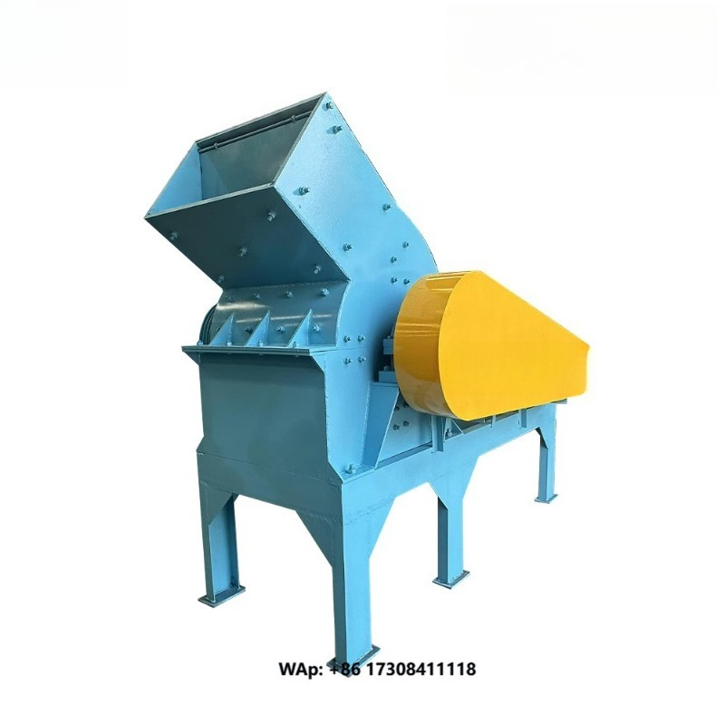Frantoio Elettrico Multifunzio - Industrial Hammer Mill Grinder recensione e prezzo