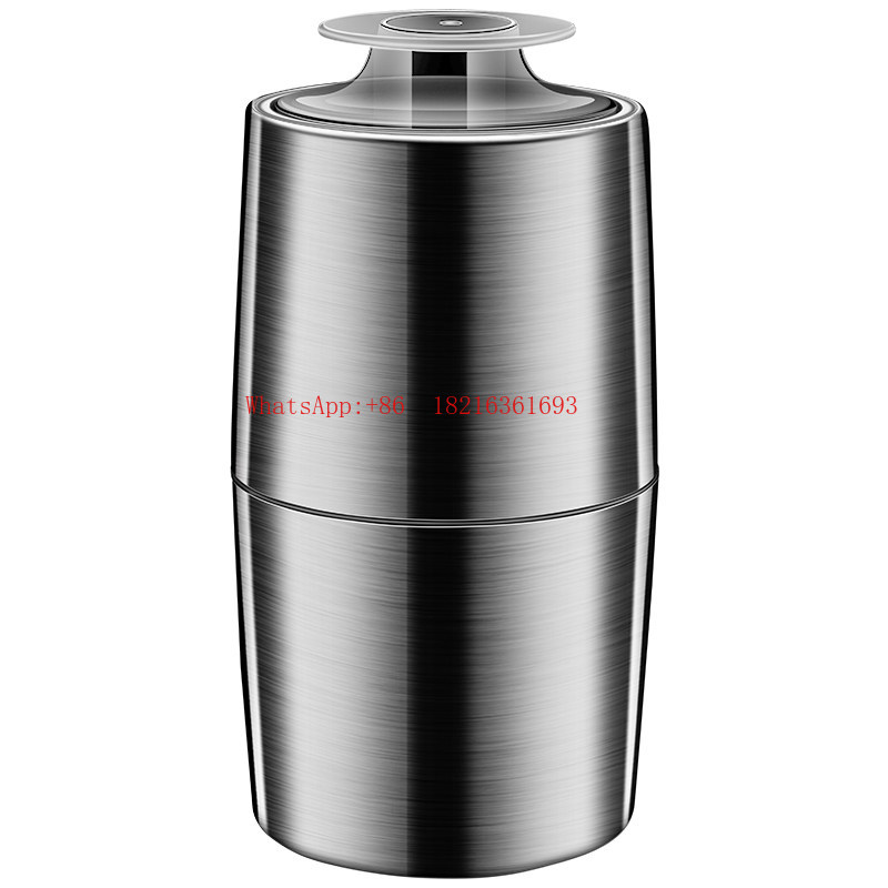 Macinacaffè Ultra-Fine per Uso - Ultra Fine Powder Grinder Machine recensione e prezzo