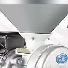 Macinatore Commerciale per Mai - Ultra Fine Powder Grinder Machine recensione e prezzo