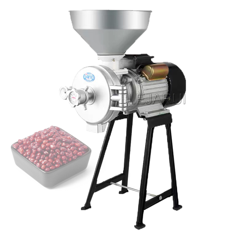 Macchina Elettrica per la Maci - Corn Grinder Machine Electric recensione e prezzo