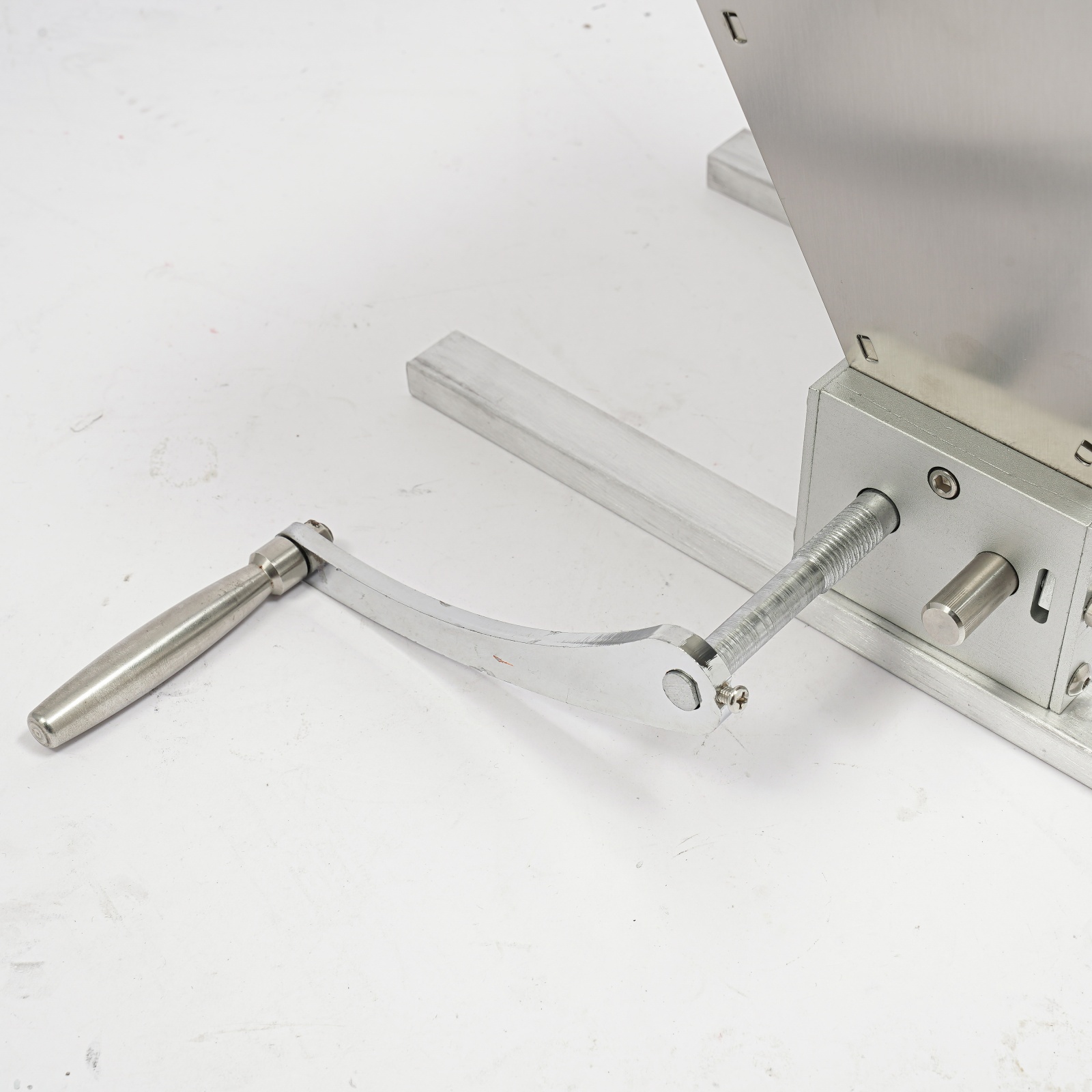 Macinatore di Grano, Mulino pe - Grain Mill Grinder Hand Crank recensione e prezzo