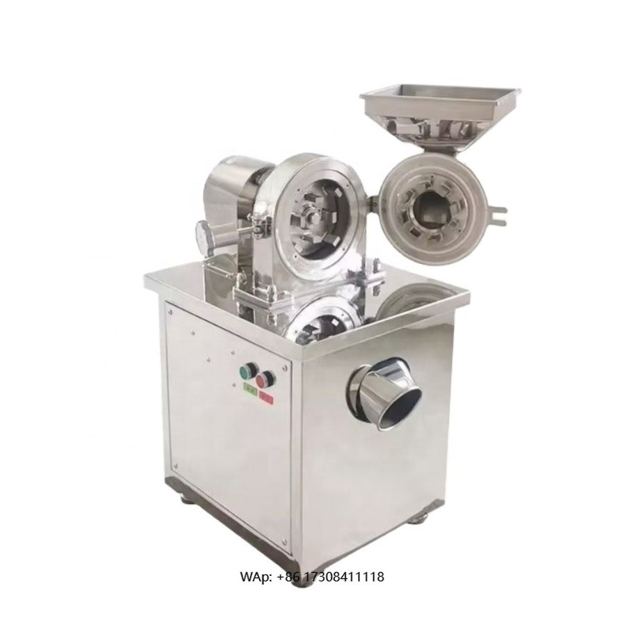 Mulino Elettrico Industriale C - Industrial Hammer Mill Grinder recensione e prezzo