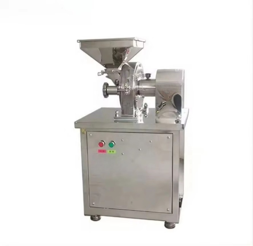 Mulino Elettrico Industriale C - Industrial Hammer Mill Grinder recensione e prezzo
