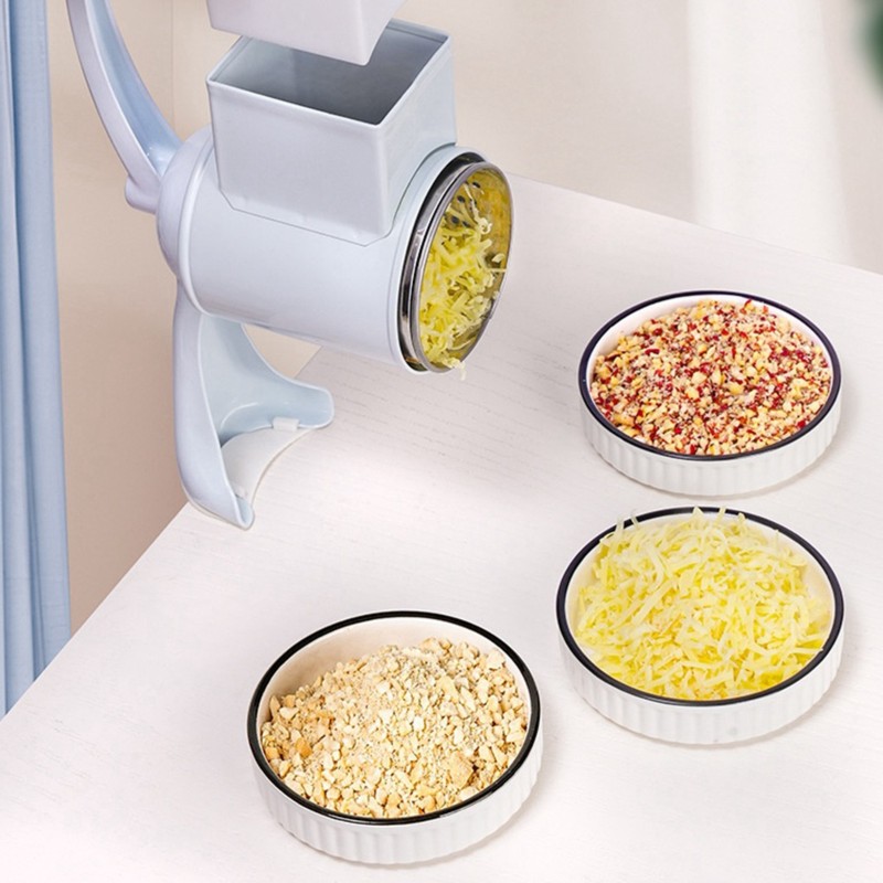 ABUD-Caffettiera Manuale per C - Grain Mill Grinder Hand Crank recensione e prezzo