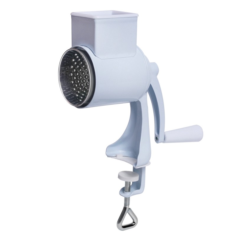 ABUD-Caffettiera Manuale per C - Grain Mill Grinder Hand Crank recensione e prezzo