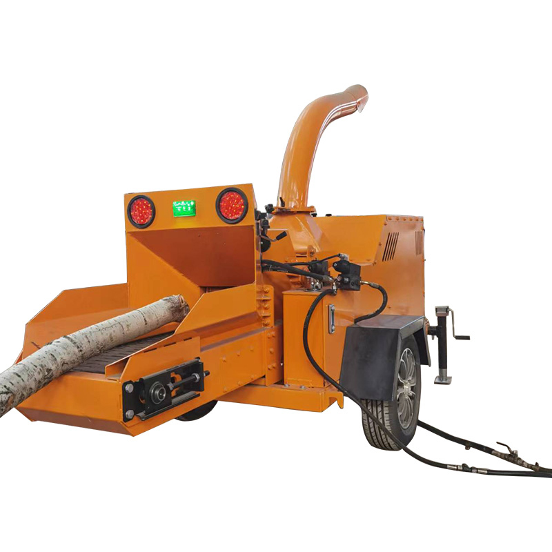 Trituratore Industriale per Pa - Industrial Hammer Mill Grinder recensione e prezzo